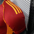 Roma Special Red Player Version 2025-26