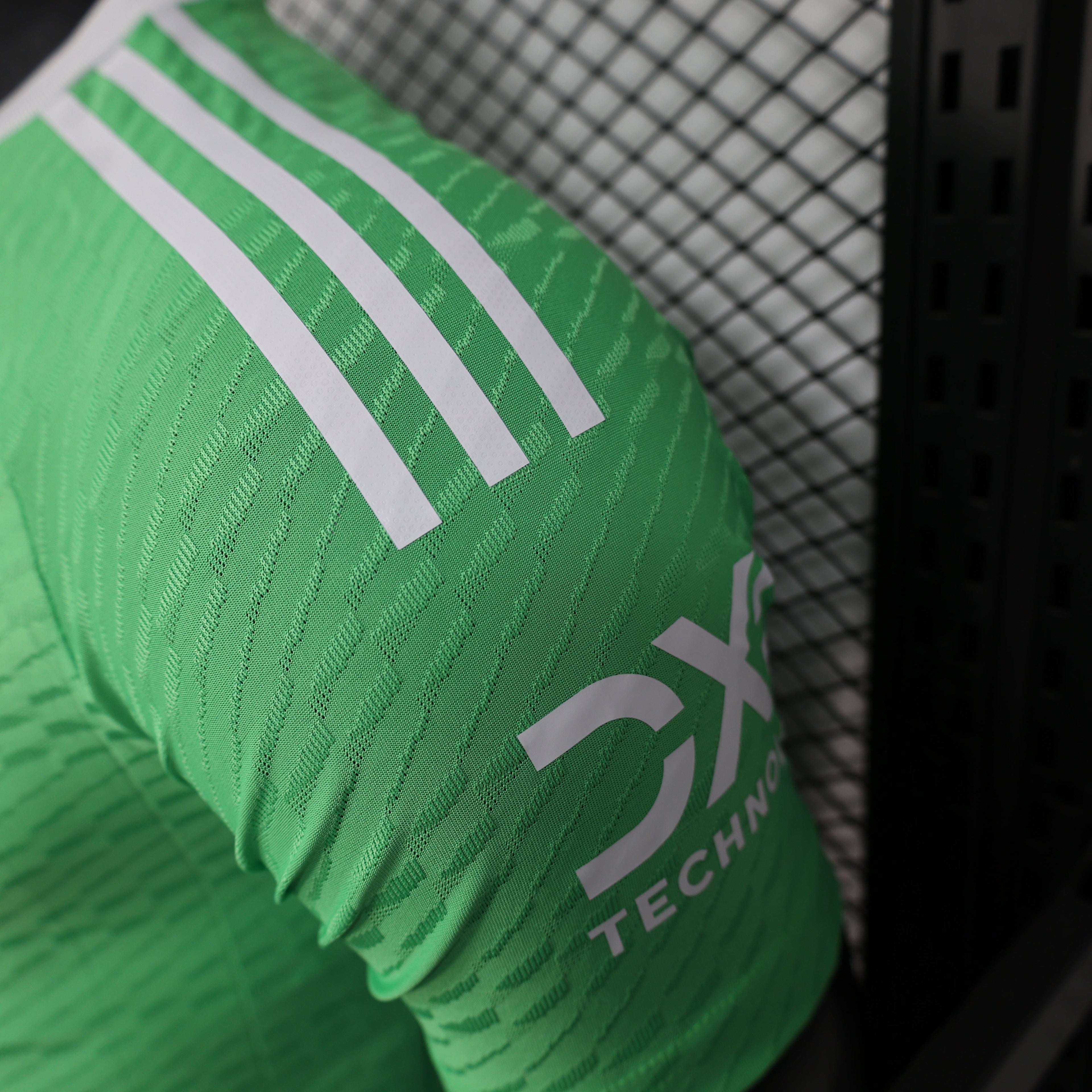 2025-26 Manchester United Goalkeeper Player