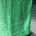 Spielerversion des Torwarts von Manchester United für die Saison 2025/26