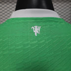 Spielerversion des Torwarts von Manchester United für die Saison 2025/26