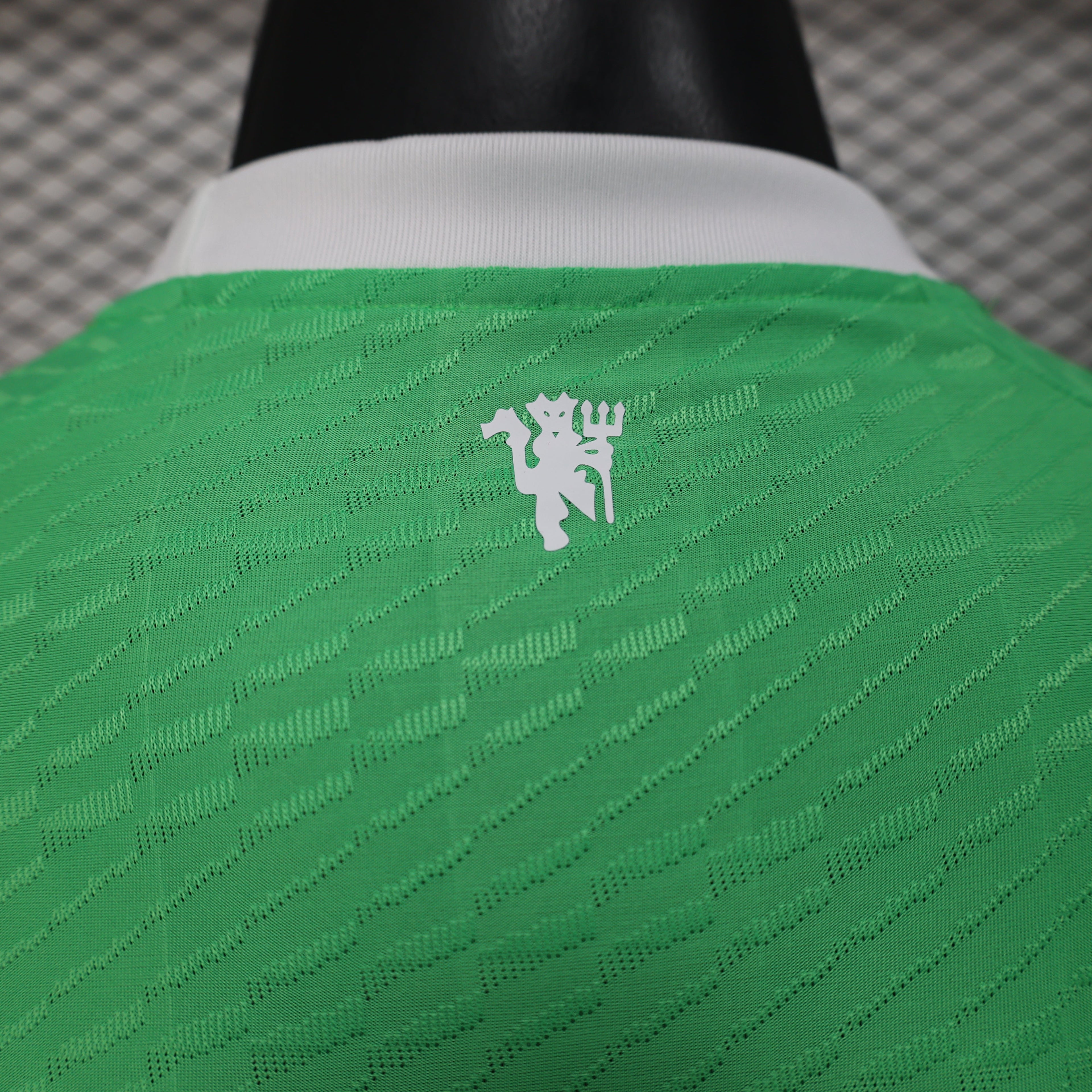 2025-26 Manchester United Goalkeeper Player