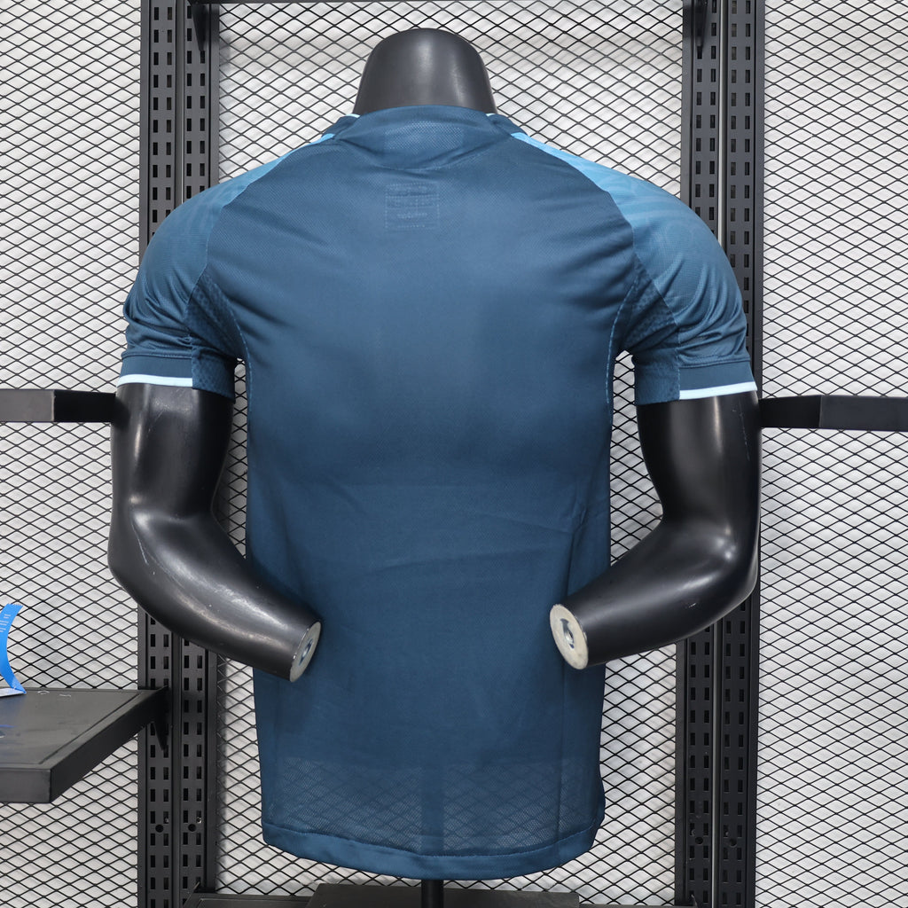 2025-26 Real Madrid Special Player Size