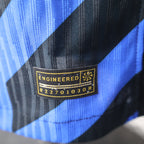 Versión del jugador de la Liga de Campeones de casa del Inter de Milán 2025-26