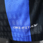 Versión del jugador de la Liga de Campeones de casa del Inter de Milán 2025-26