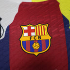 2025-26 Barcelona 10 NEYMAR.JR Versión Jugador