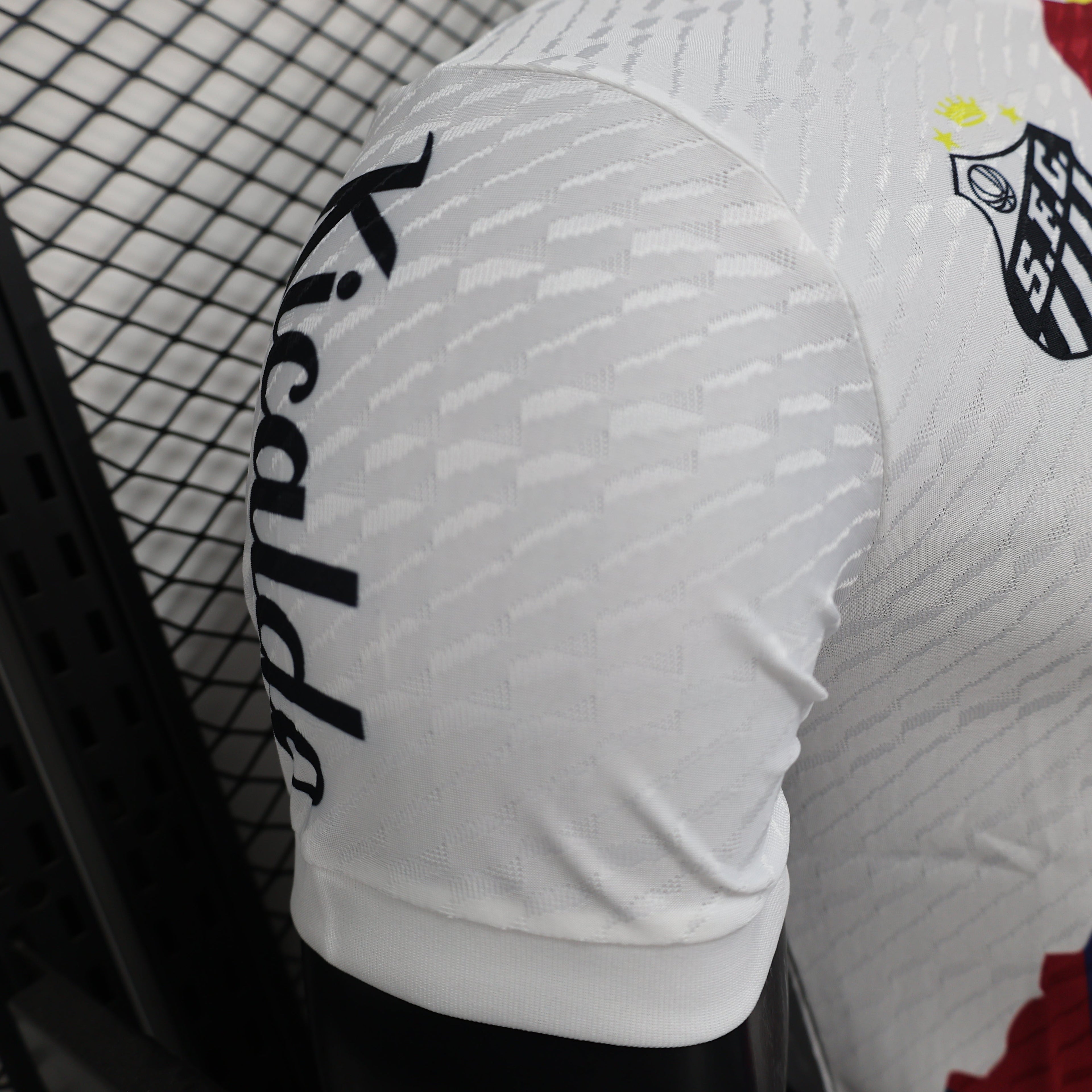 2025-26 Barcelona 10 NEYMAR.JR Player Size