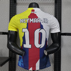 2025-26 Barcelona 10 NEYMAR.JR Versión Jugador