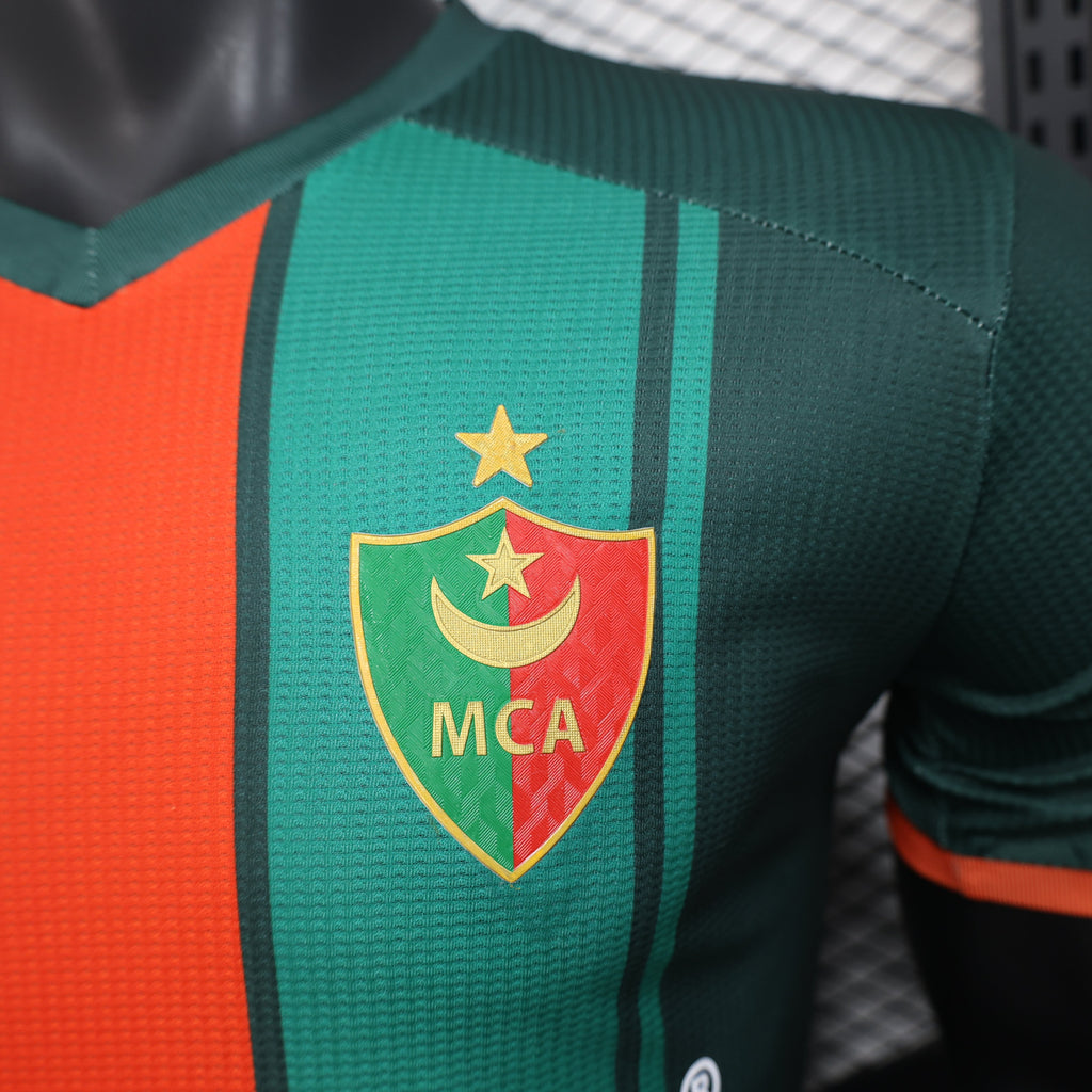 2025-26 MCA Special Player Version