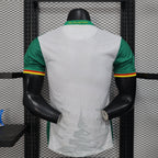 Versión de jugador blanco de Camerún 2025-26