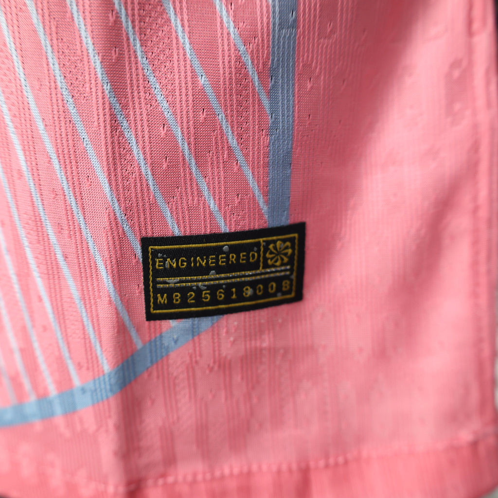 2025-26 Barcelona Special Player