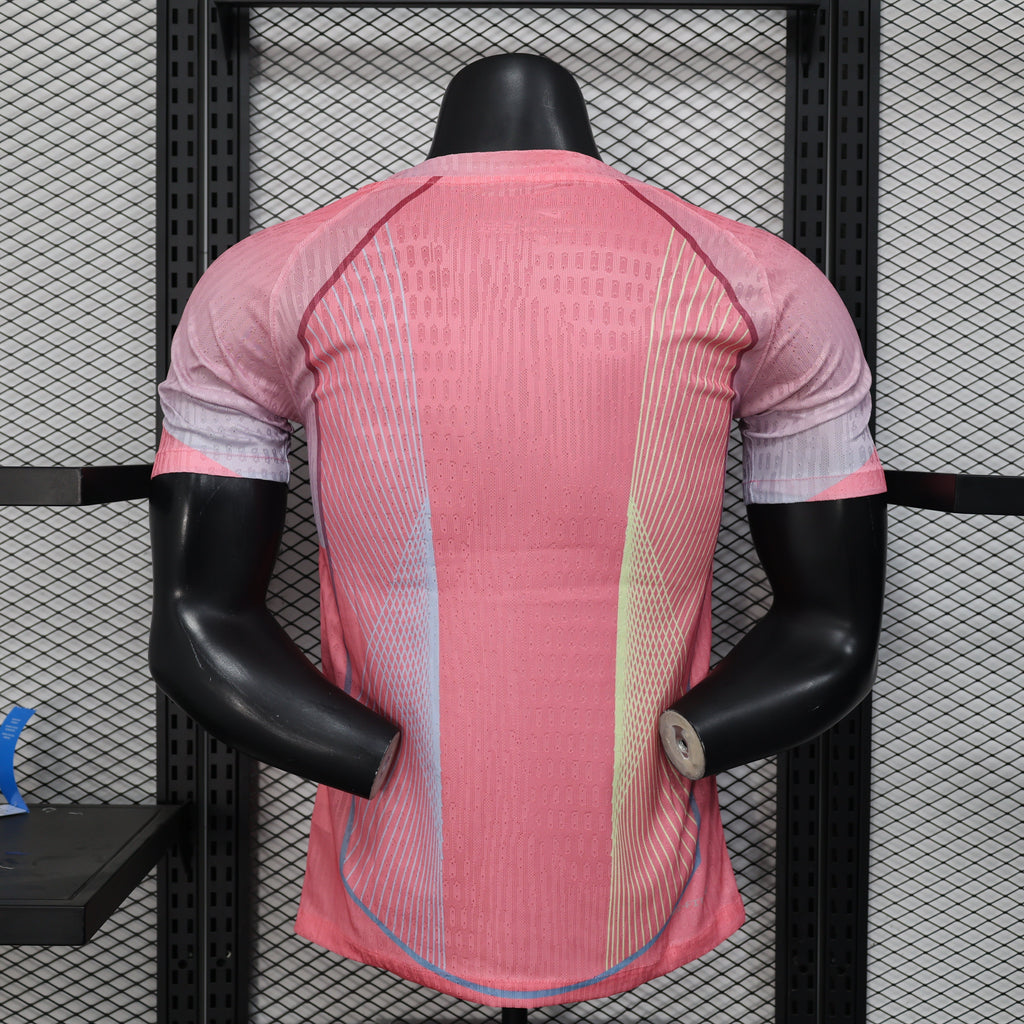 2025-26 Barcelona Special Player