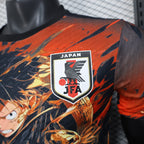 2025-26 Japan Anime Special Player Version