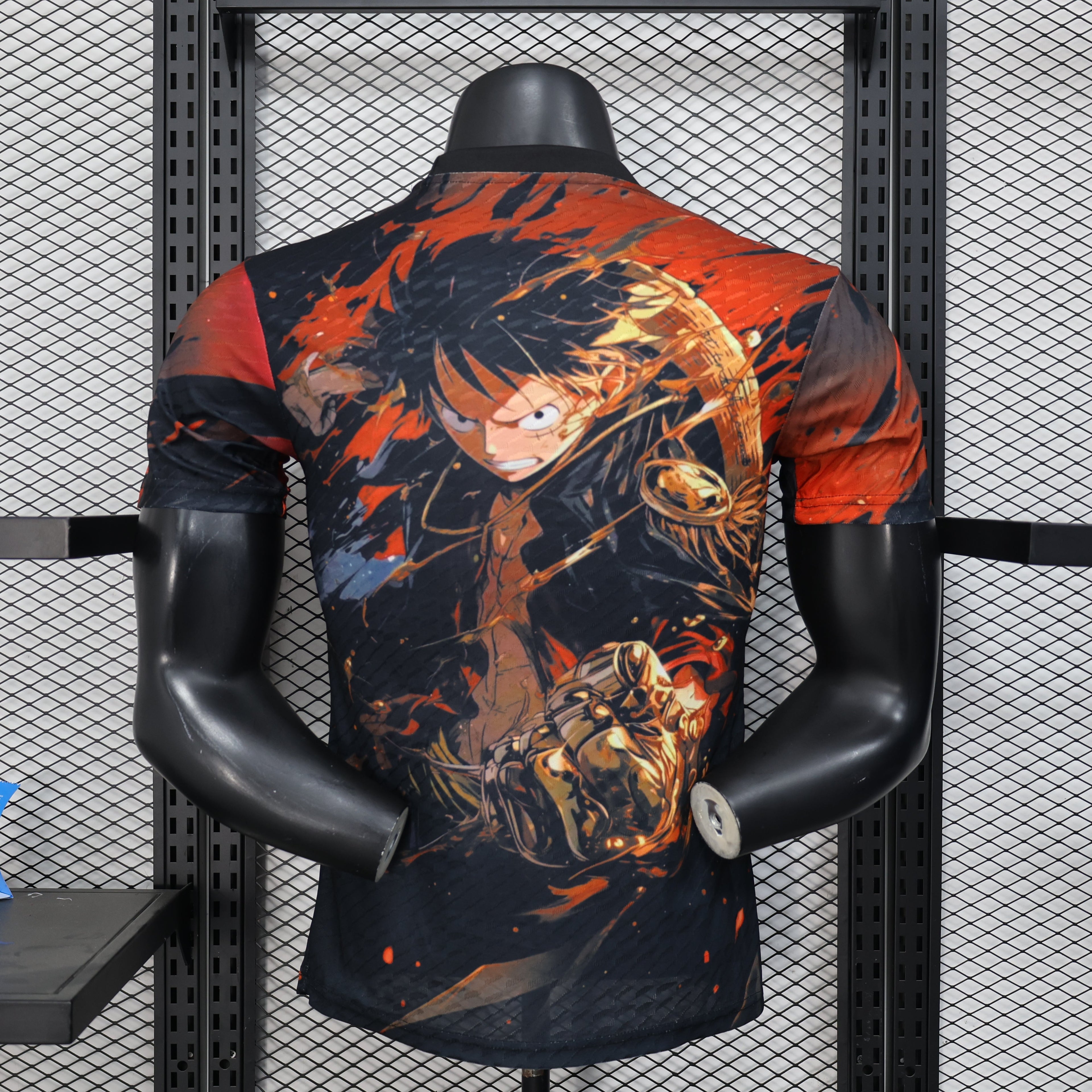 2025-26 Japan Anime Special Player Version