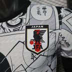 2025-26 Japan Anime Special Player Version