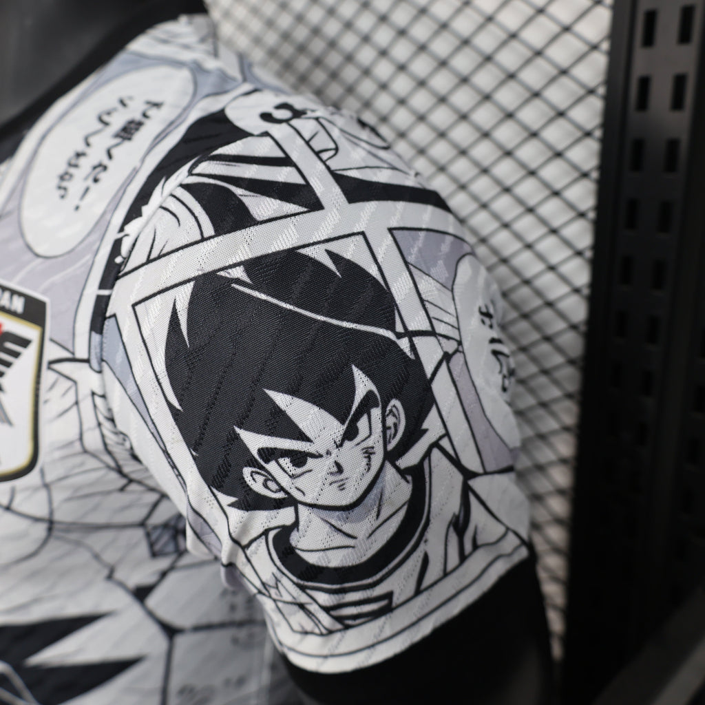 2025-26 Japan Anime Special Player Version