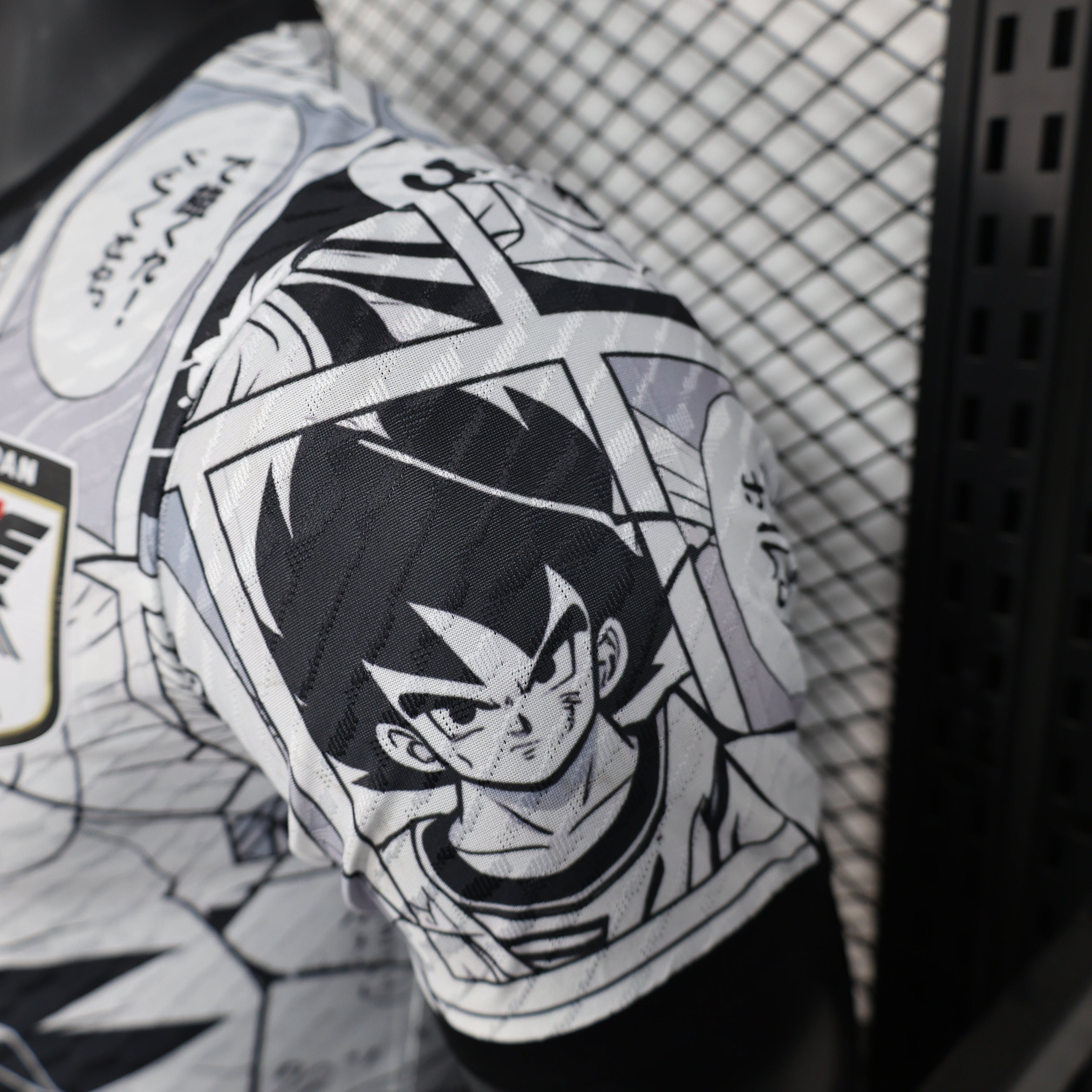 2025-26 Japan Anime Special Player Version