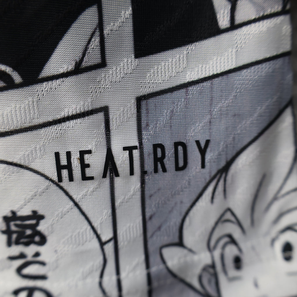 2025-26 Japan Anime Special Player Version