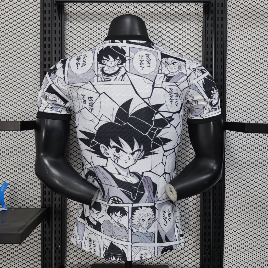 2025-26 Japan Anime Special Player Version