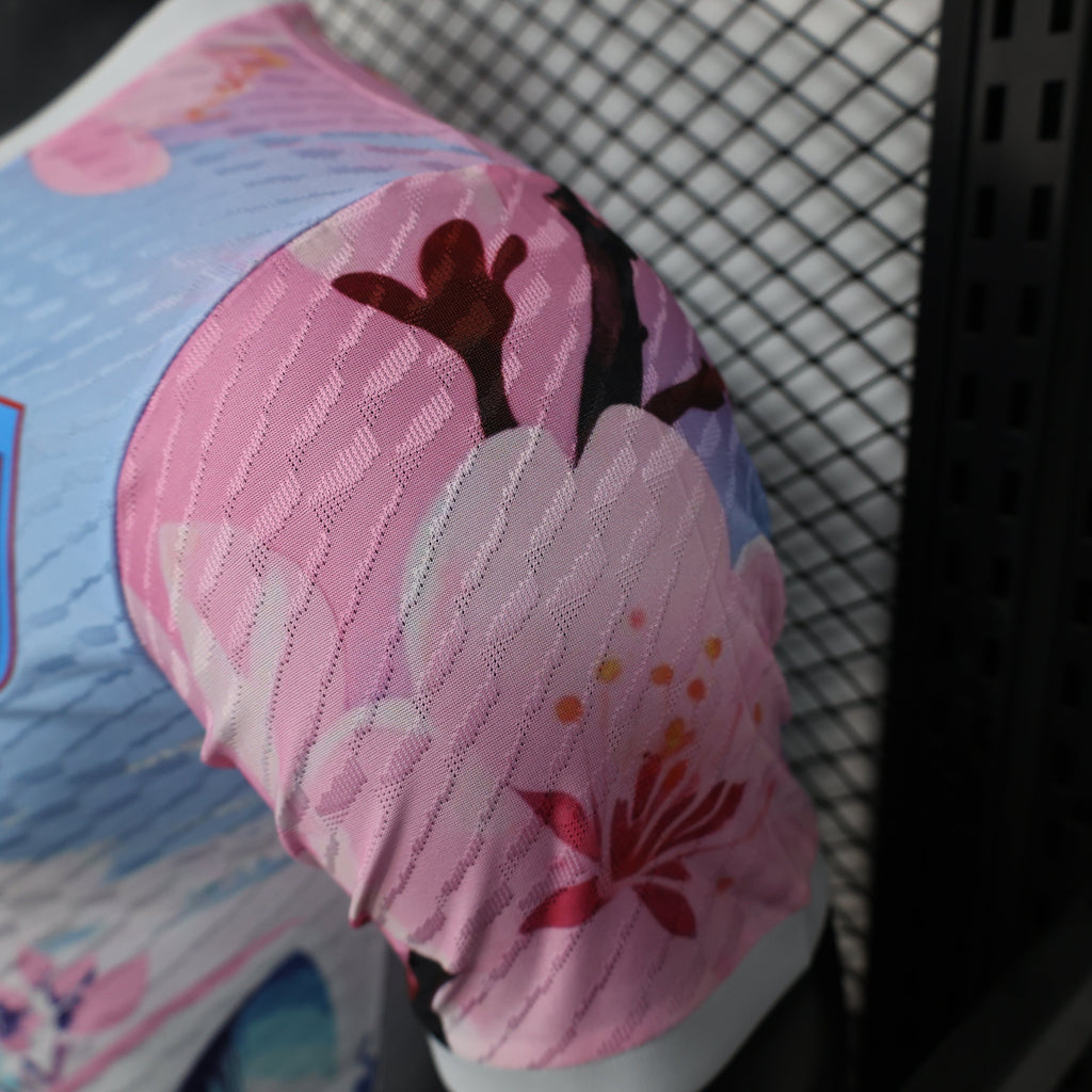 2025-26 Japan Special Player Version