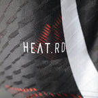 Manchester United Black Player Version 2025-26