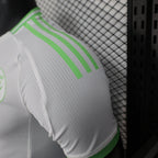 2025-26 Algeria White Player Version