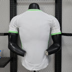 2025-26 Algeria White Player Version