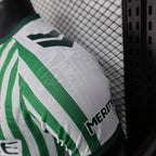 Versión especial del jugador del Real Betis 2025-26