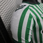 Versión especial del jugador del Real Betis 2025-26