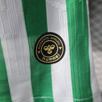 Versión especial del jugador del Real Betis 2025-26