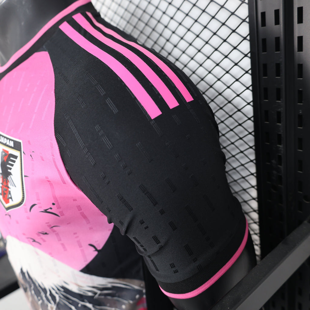 2025-26 Japan Special Player