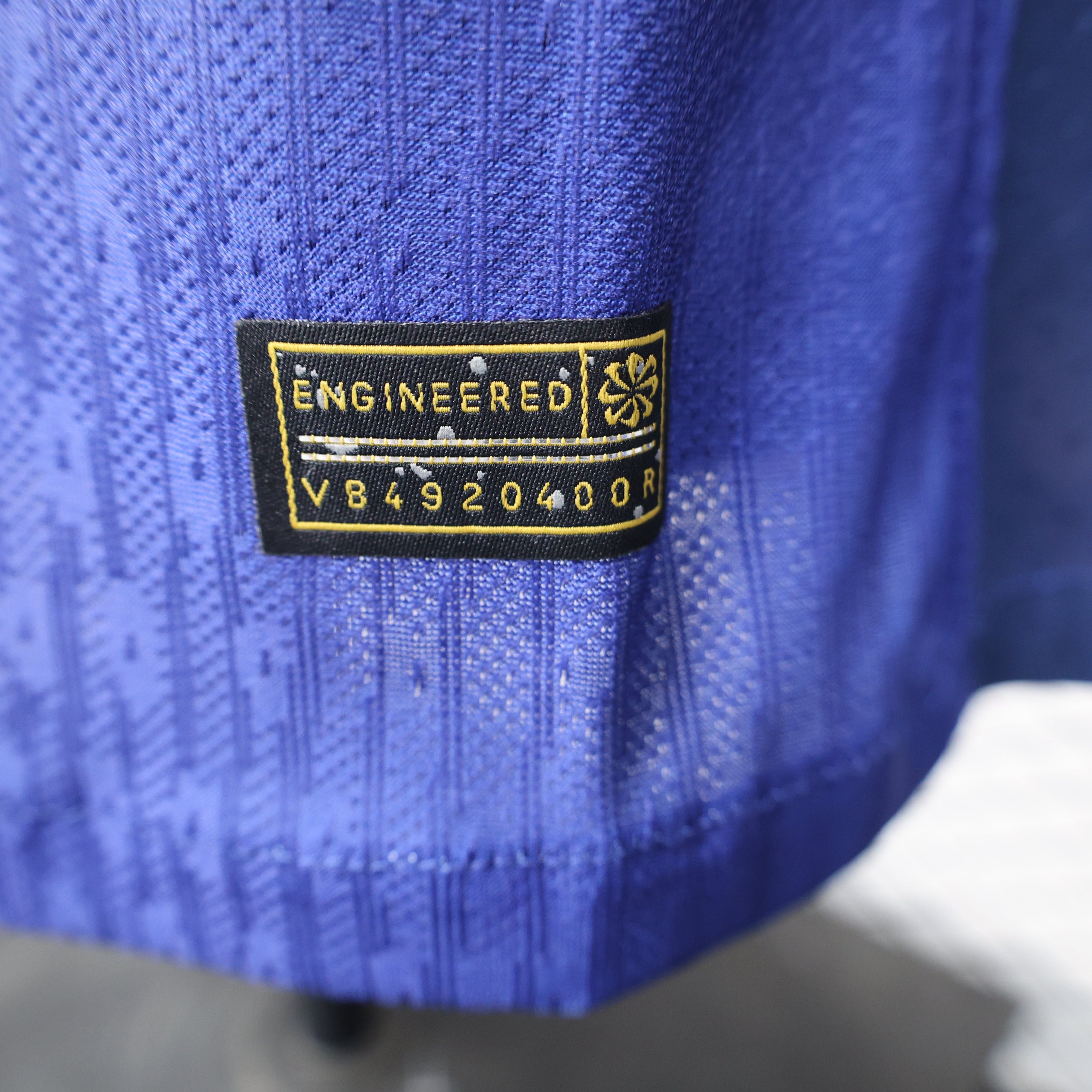 2025-26 Barcelona Special long sleeved