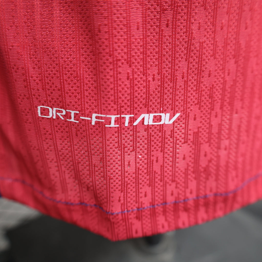 2025-26 Barcelona Special long sleeved