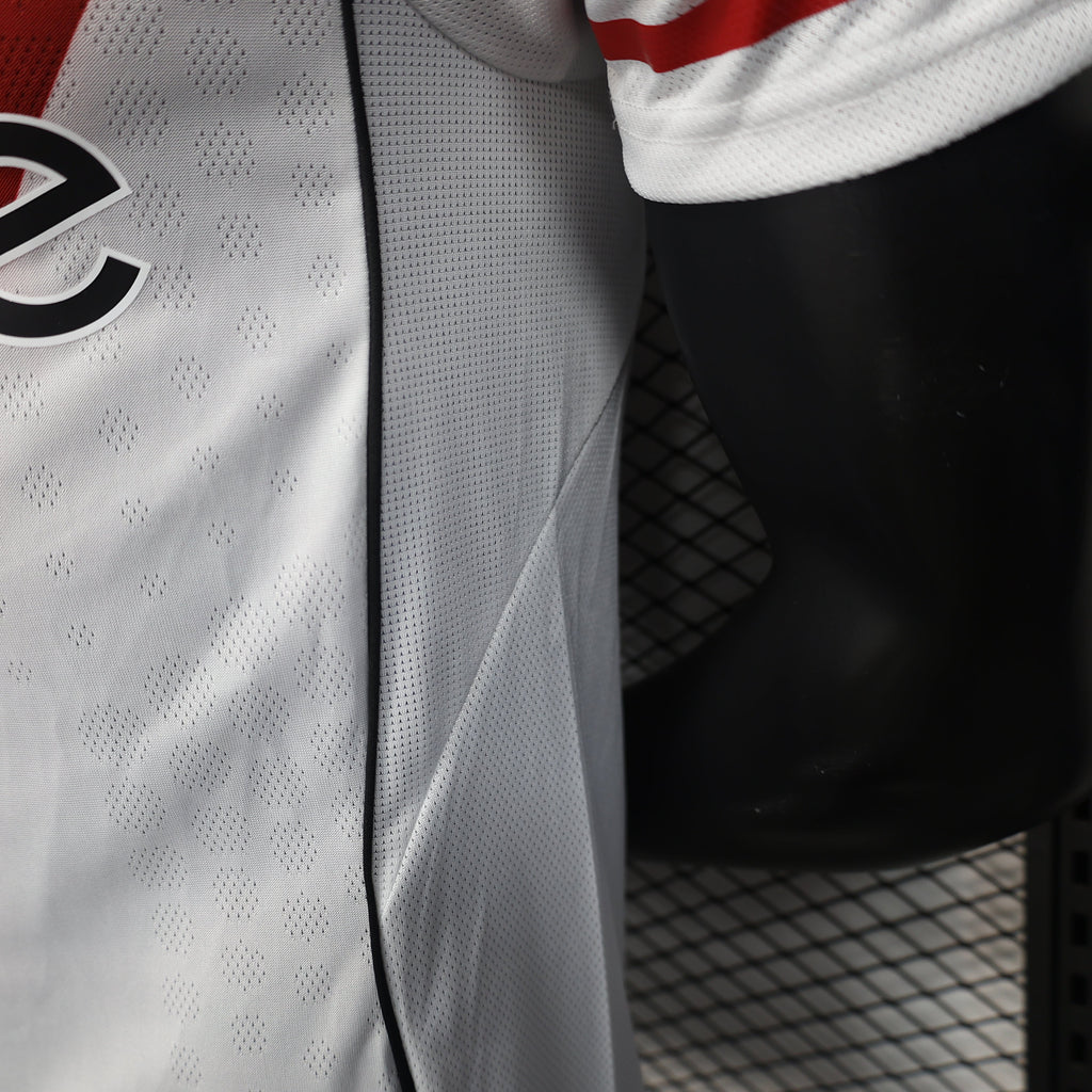 2025-26 River Plate Home Player