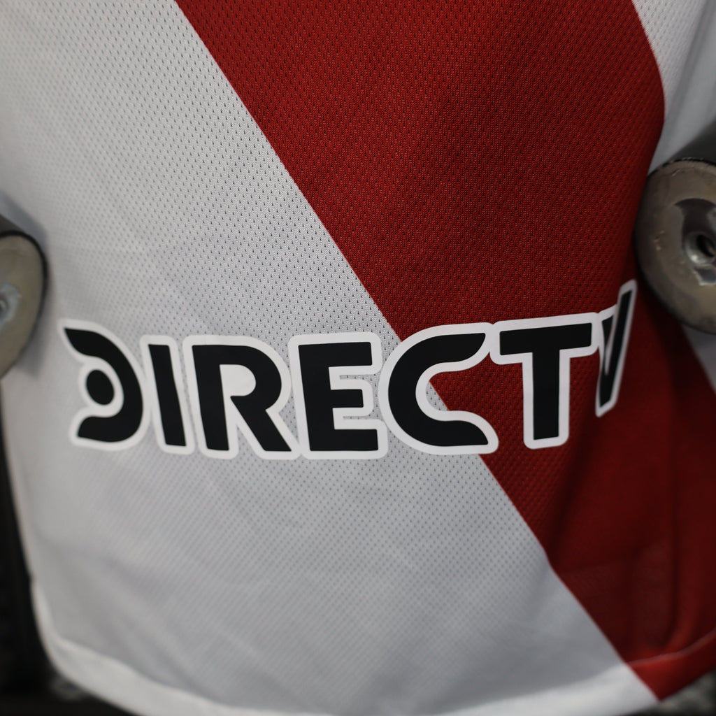 2025-26 River Plate Home Player