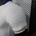 2025-26 France Away Player Version