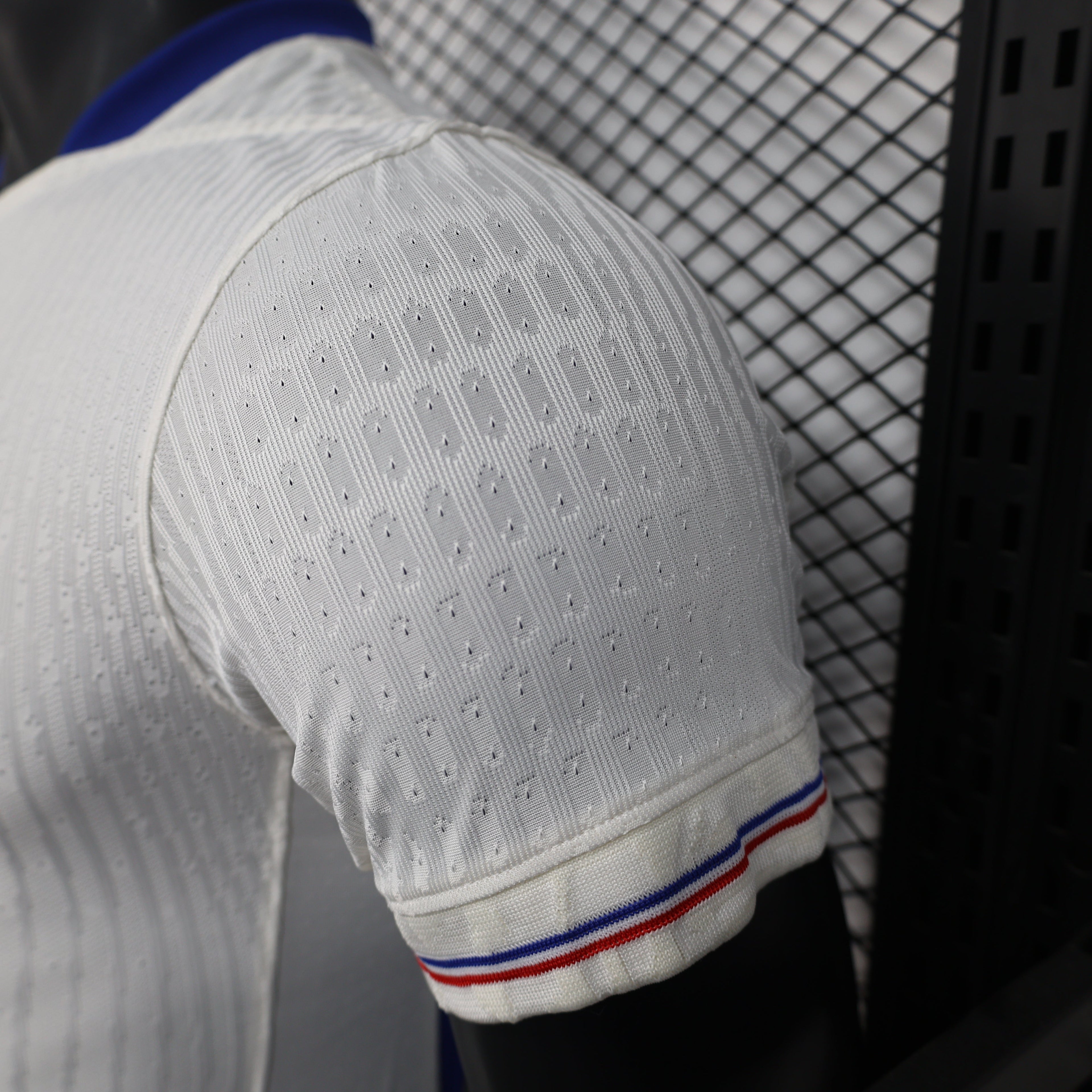 2025-26 France Away Player Version