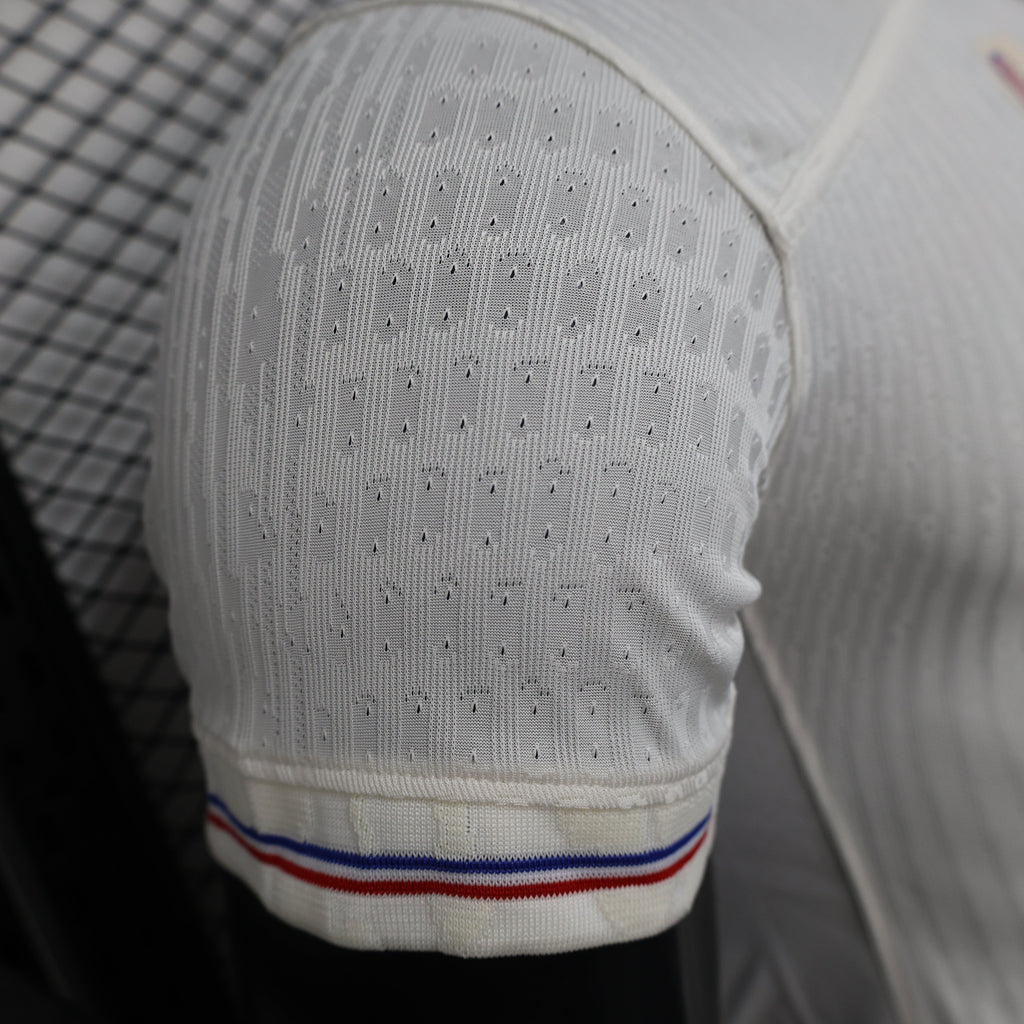 2025-26 France Away Player Version