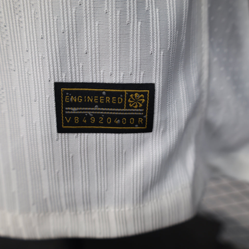 2025-26 France Away Player Version