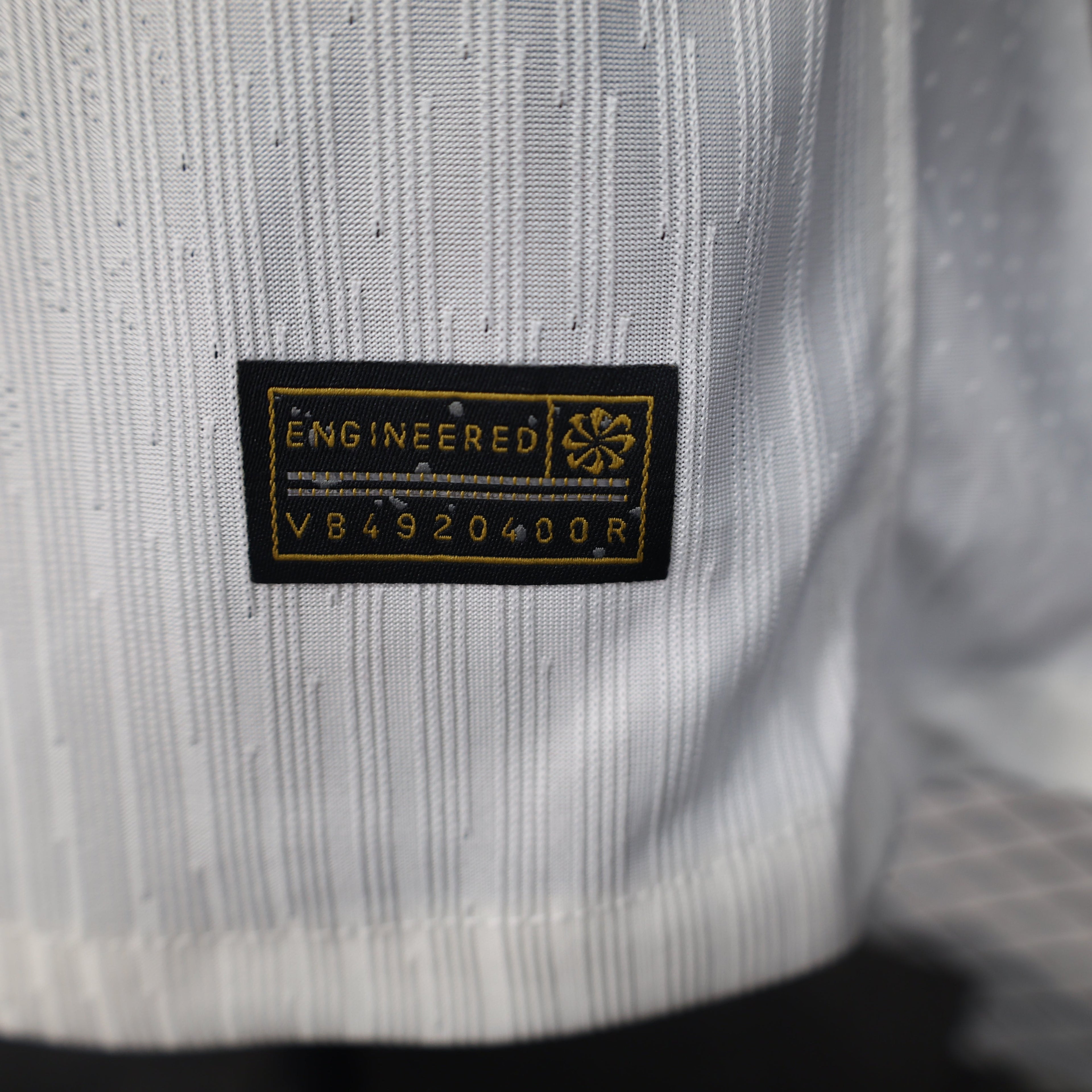 2025-26 France Away Player Version