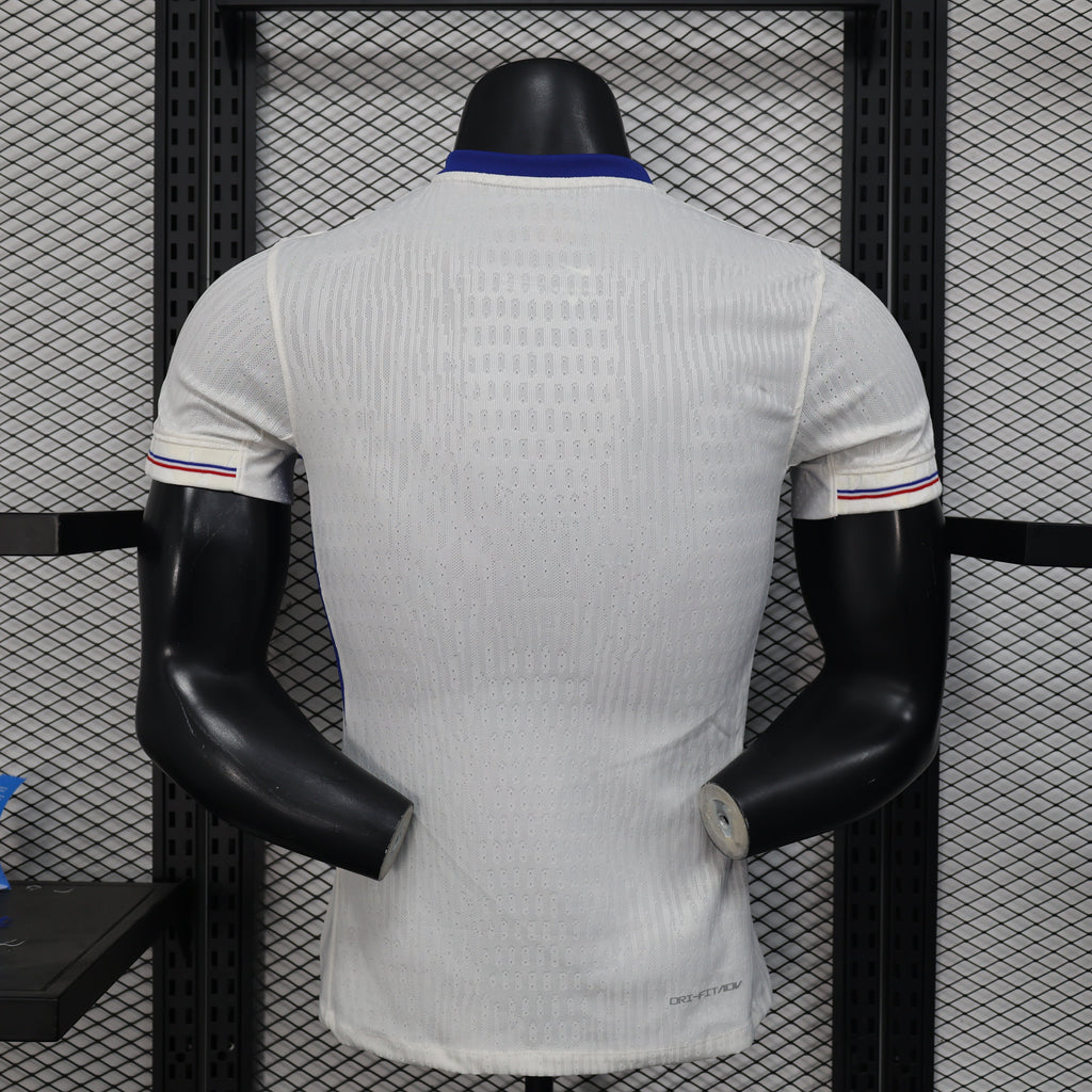 2025-26 France Away Player Version