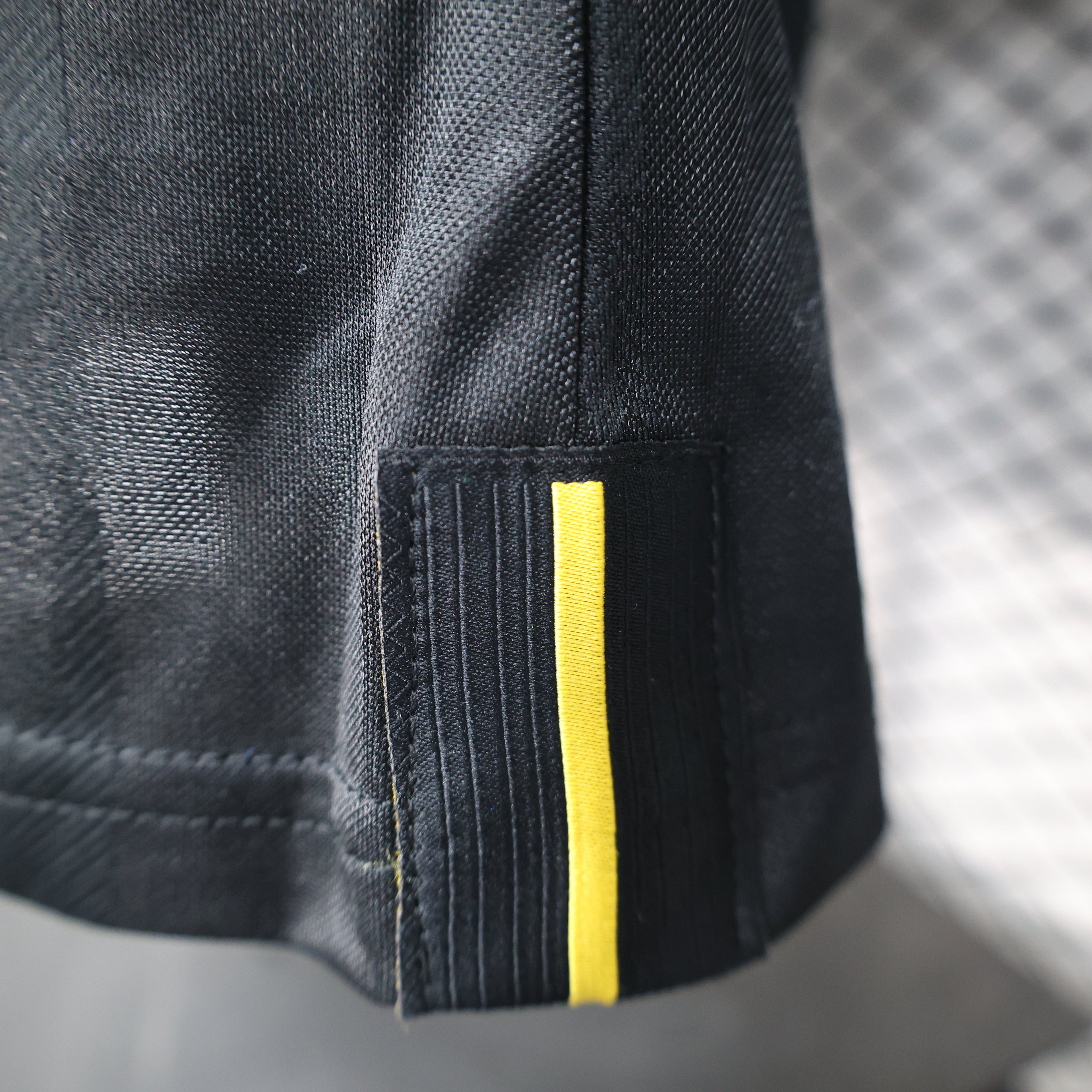 2025-26 Manchester United Second Away Player Size S-4XL