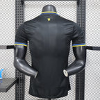 Manchester United Auswärtsspielerversion 2025/26