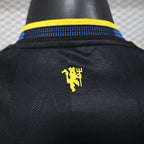 Manchester United Auswärtsspielerversion 2025/26