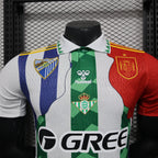2025-26 Real Betis 17 JOAQUIN Player Version