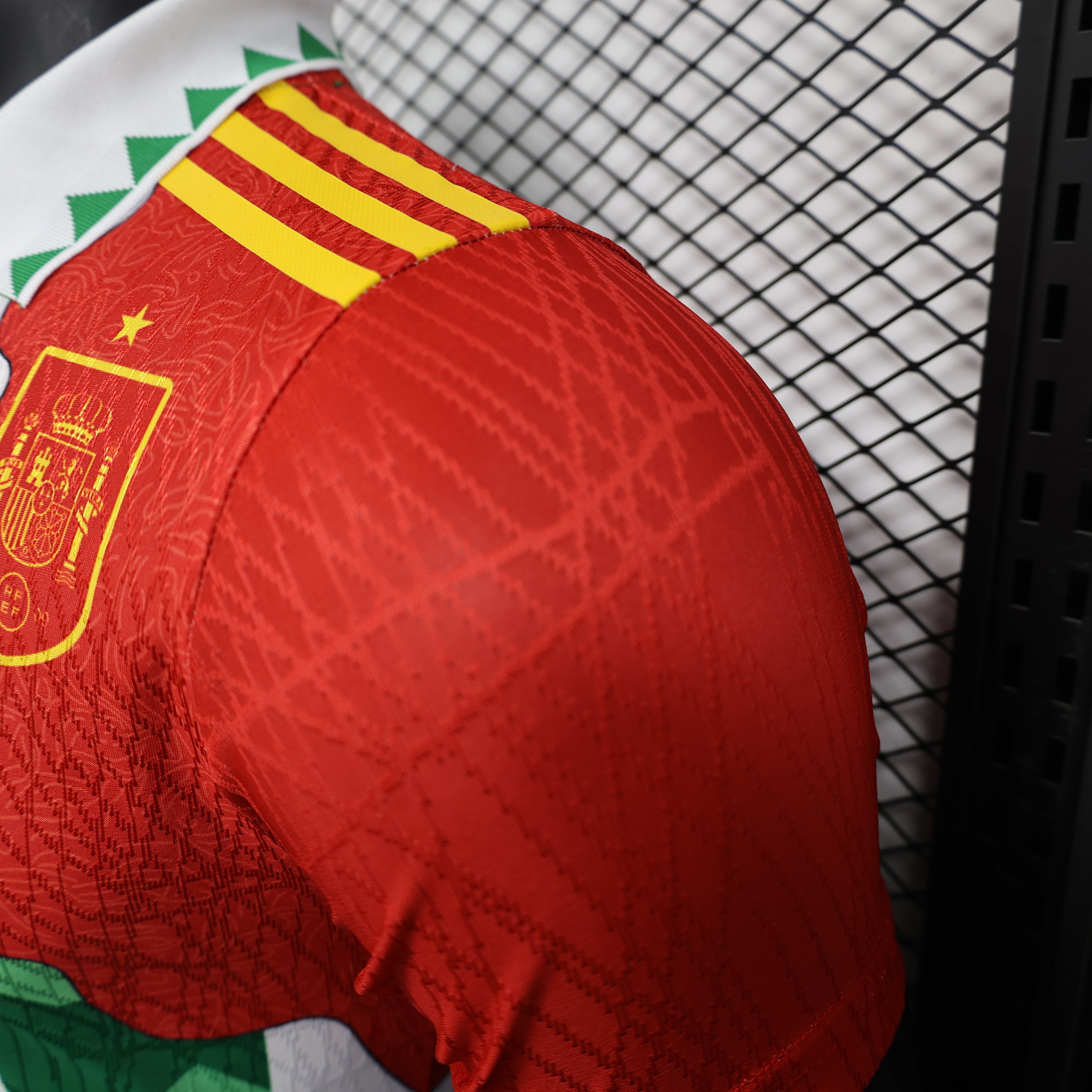 2025-26 Real Betis 17 JOAQUIN Player Size