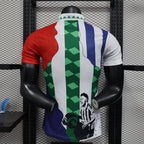2025-26 Real Betis 17 JOAQUIN Player Version