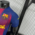 Barcelona Special Edition 2025-26 Spielerversion
