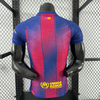 Barcelona Special Edition 2025-26 Spielerversion