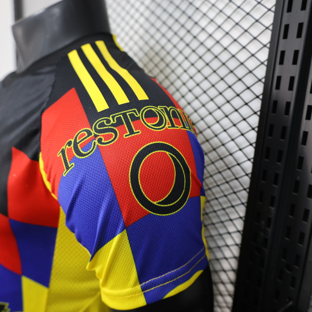 2025-26 Americas Home Player