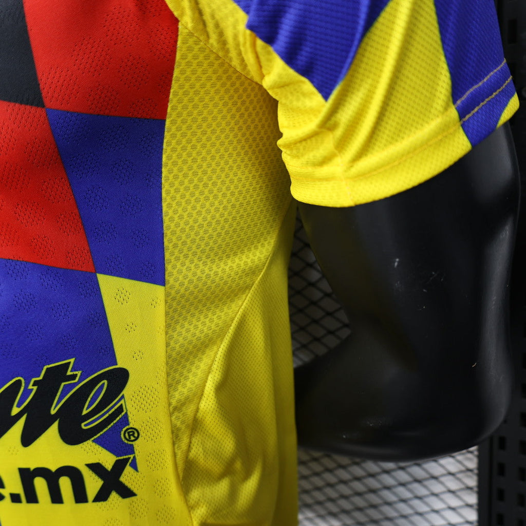 2025-26 Americas Home Player